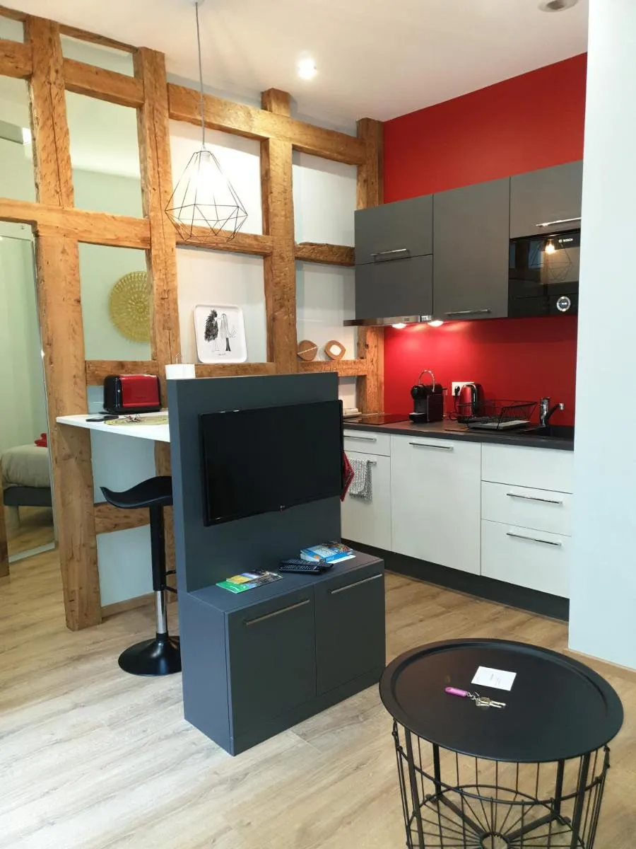 Image 3 of Les Appartements de l’Epine