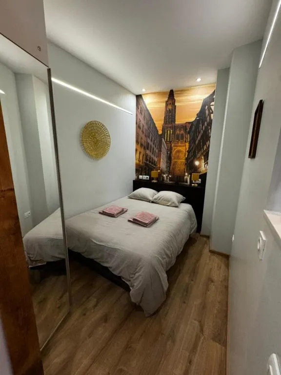 Image of Les Appartements de l’Epine
