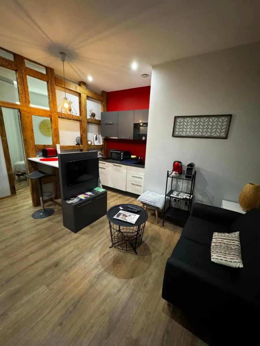 Image 2 of Les Appartements de l’Epine