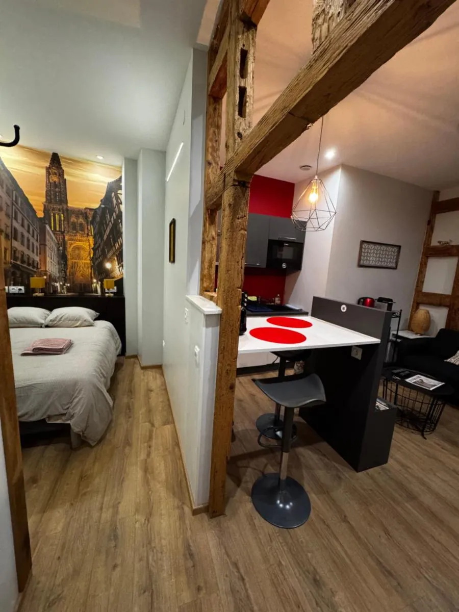 Image 6 of Les Appartements de l’Epine