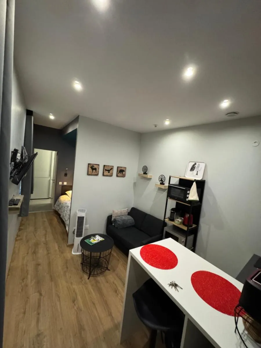 Image 4 of Les Appartements de l’Epine