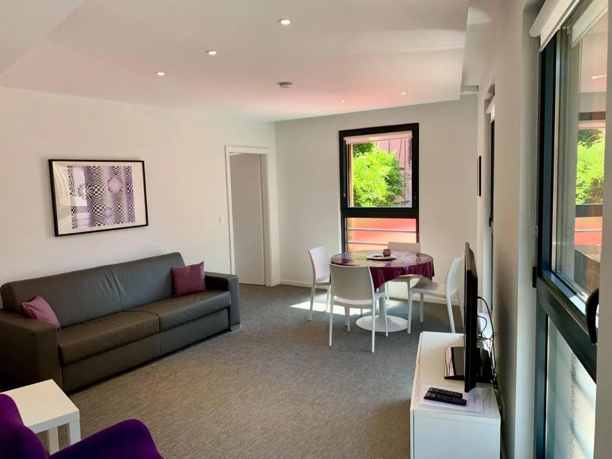 Image 4 of Les Appartements du Renard