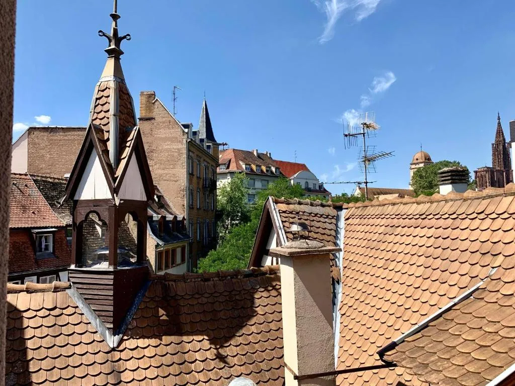 Image of Les Appartements du Renard