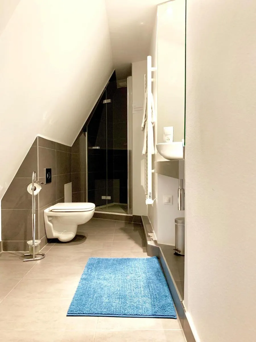 Image 3 of Les Appartements du Renard