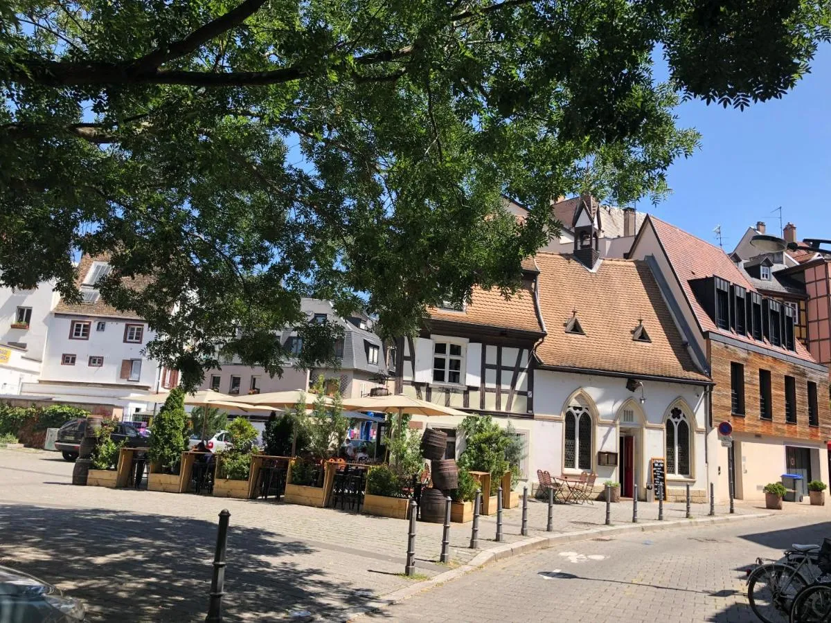 Image 5 of Les Appartements du Renard