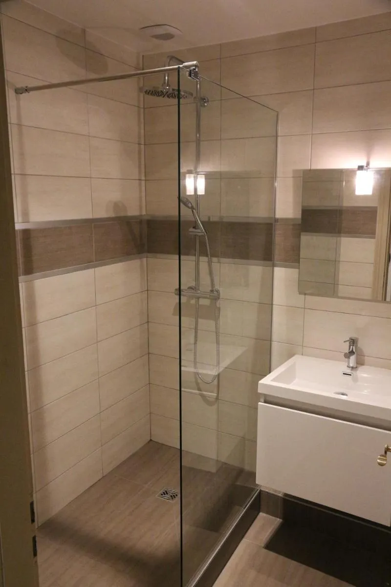Image 6 of Les Dentelles – Appartement meublé design Petite France