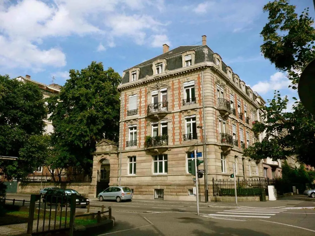Image of Les Lumières de la ville