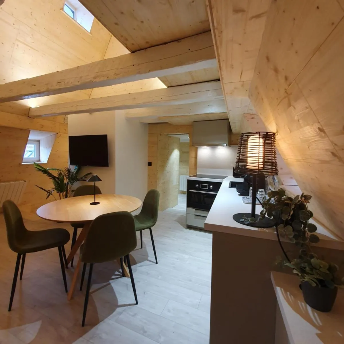Image 4 of Les appartements Hyper centre