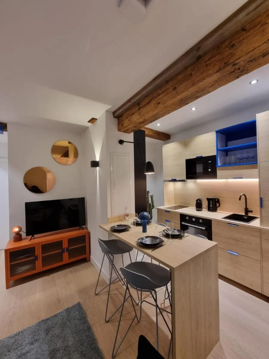 Image 3 of Les appartements Hyper centre