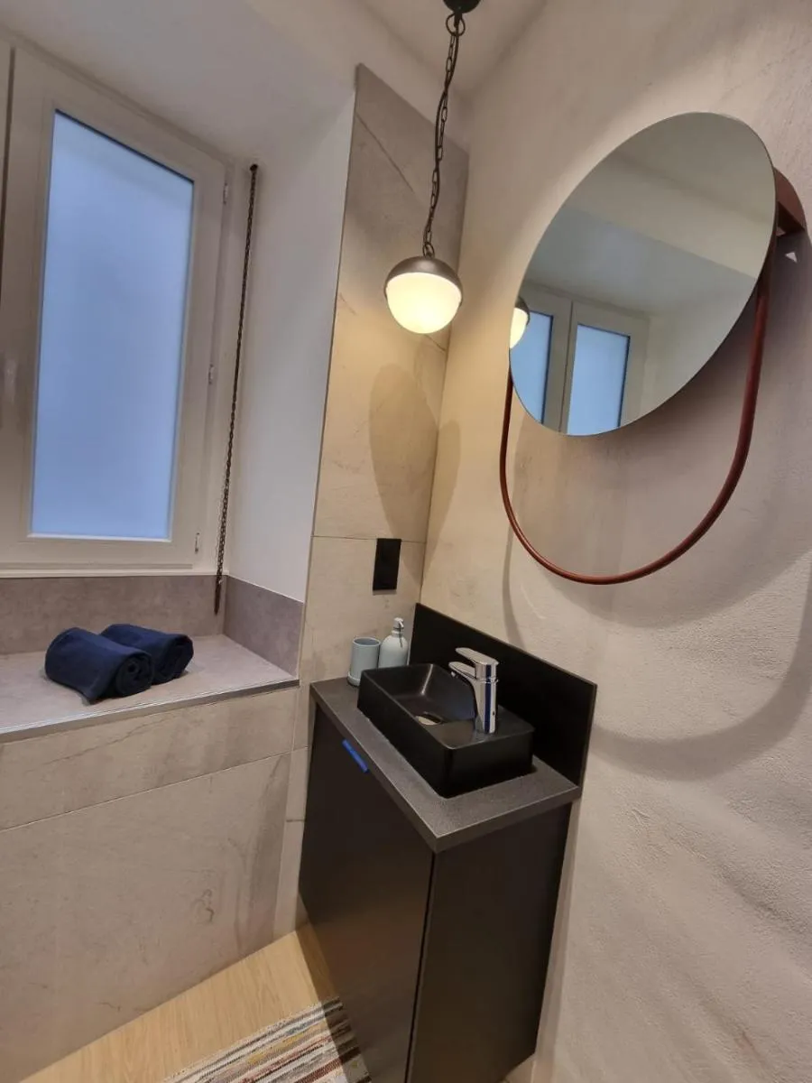 Image 6 of Les appartements Hyper centre