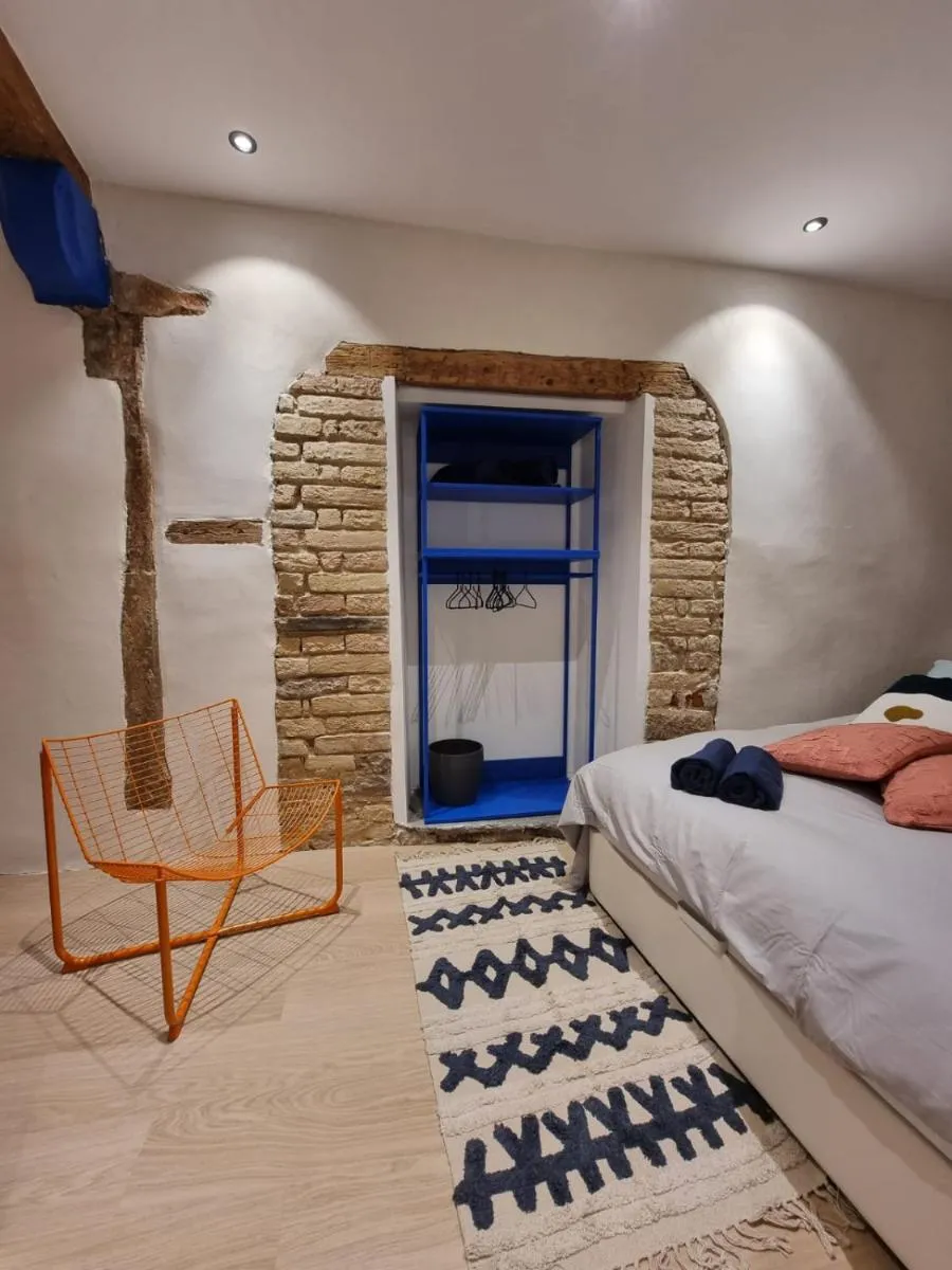 Image 1 of Les appartements Hyper centre