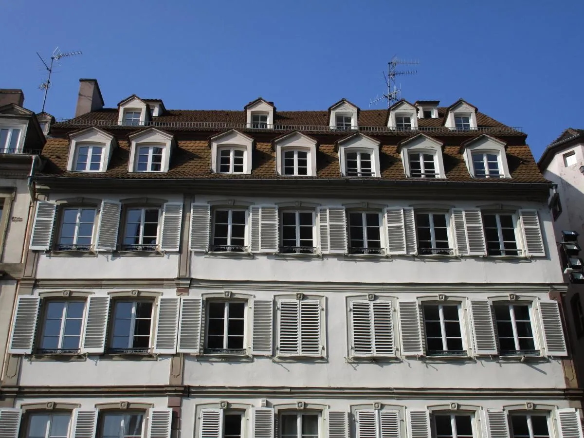 Image 5 of Les appartements Place de la Cathédrale