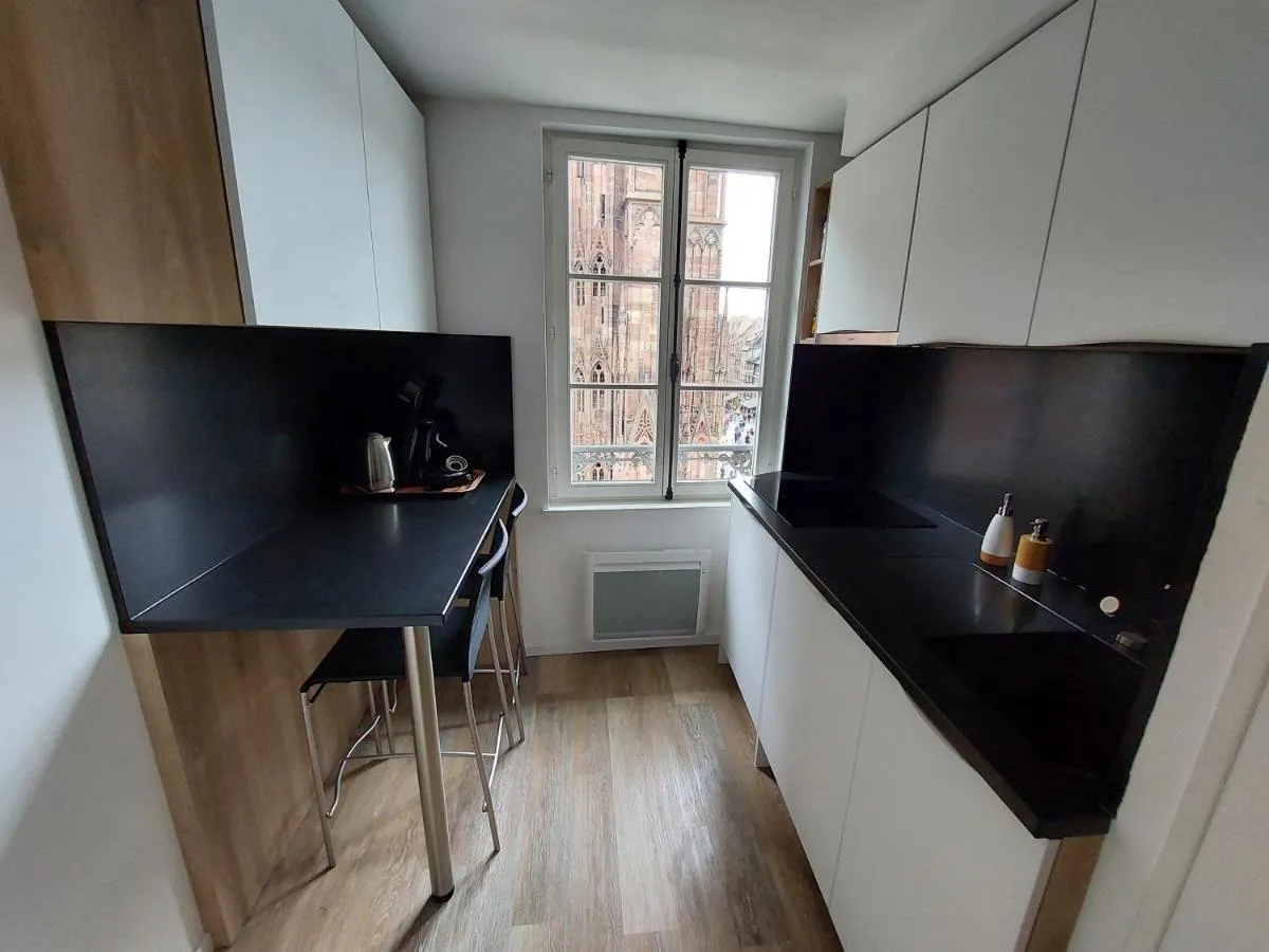 Image 3 of Les appartements Place de la Cathédrale