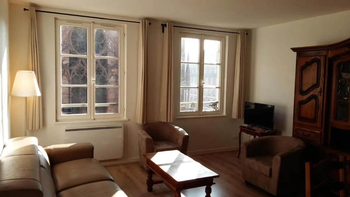 Image 4 of Les appartements Place de la Cathédrale