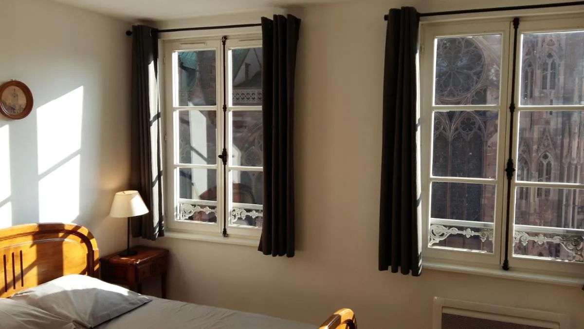 Image 6 of Les appartements Place de la Cathédrale