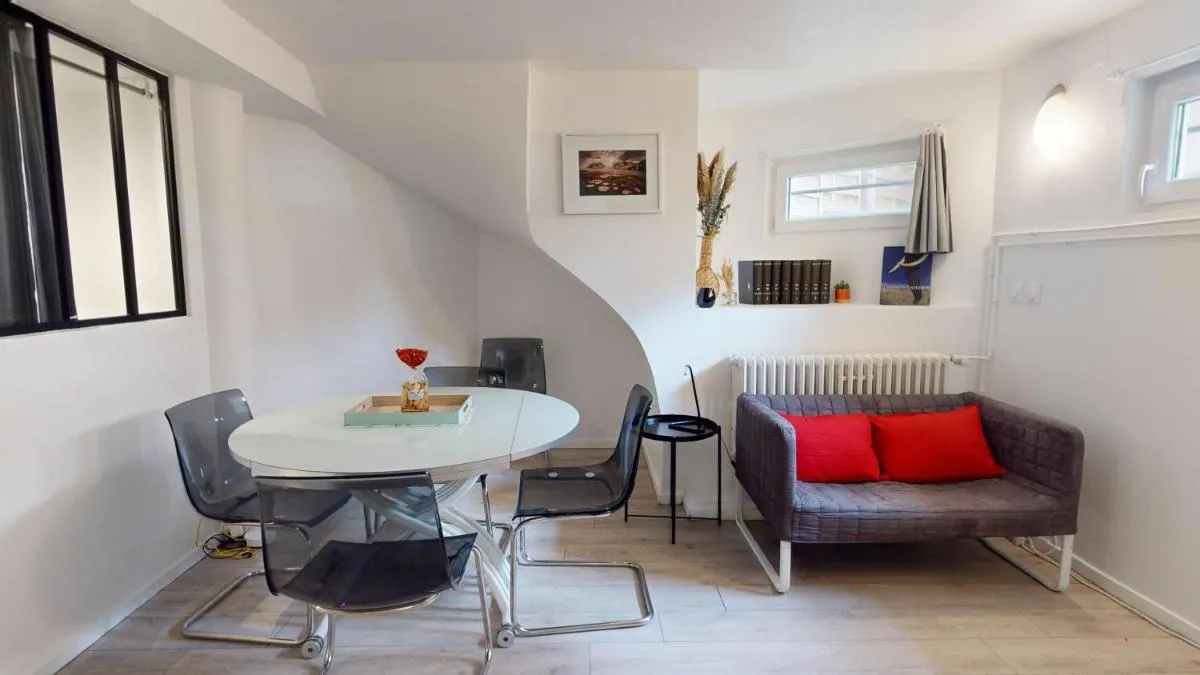 Image 6 of Les appartements du Général Uhrich – Proche Parlement