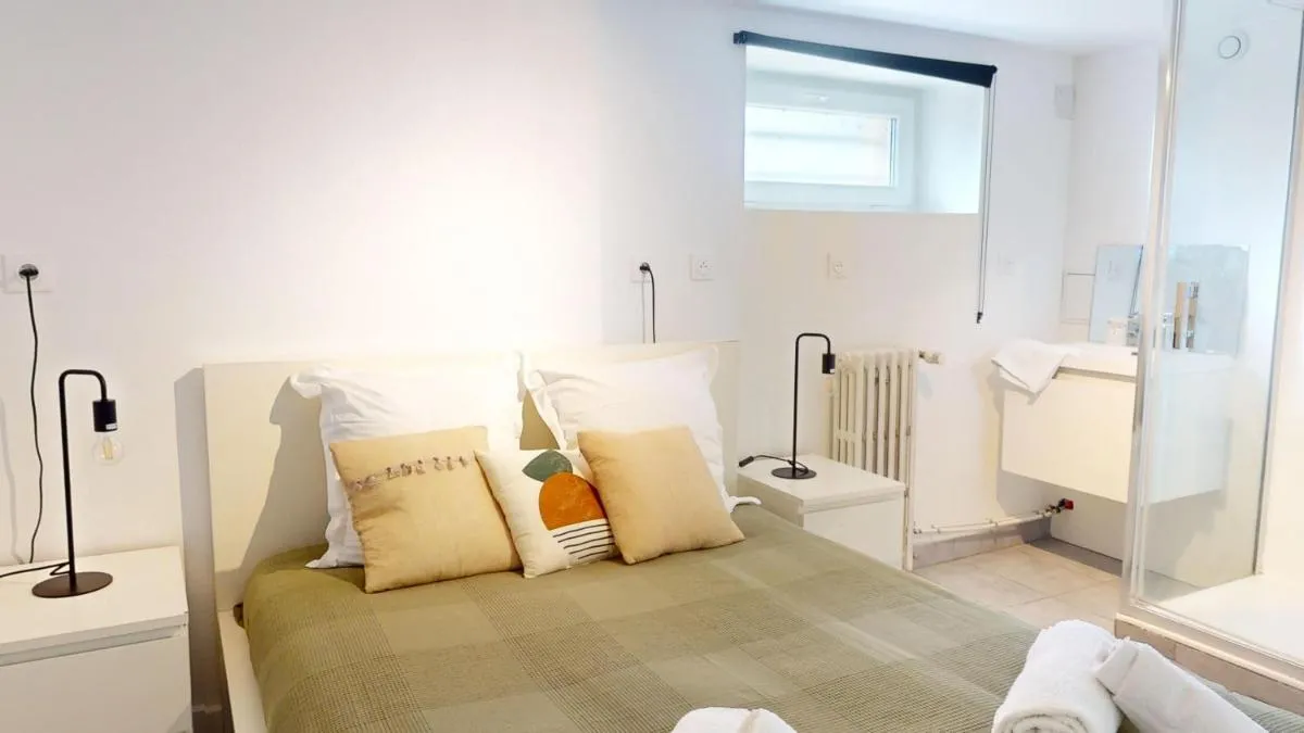 Image 5 of Les appartements du Général Uhrich – Proche Parlement
