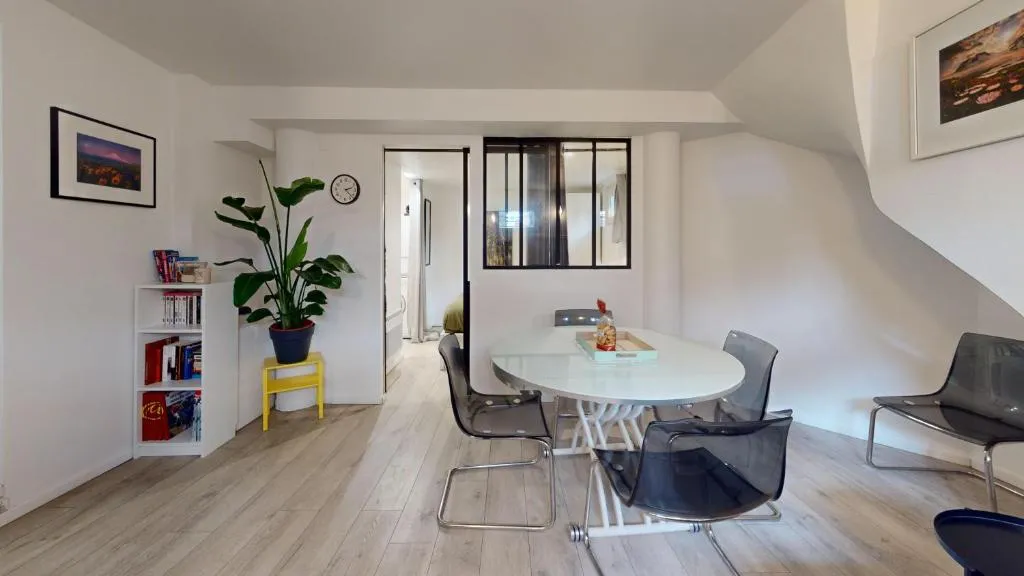 Image of Les appartements du Général Uhrich – Proche Parlement