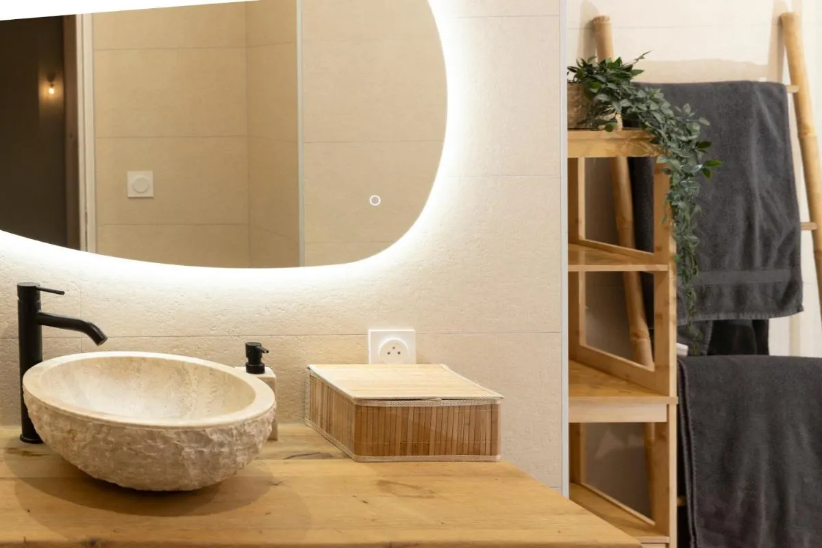 Image 6 of L’étoilé Strasbourg Jacuzzi Détente & Confort