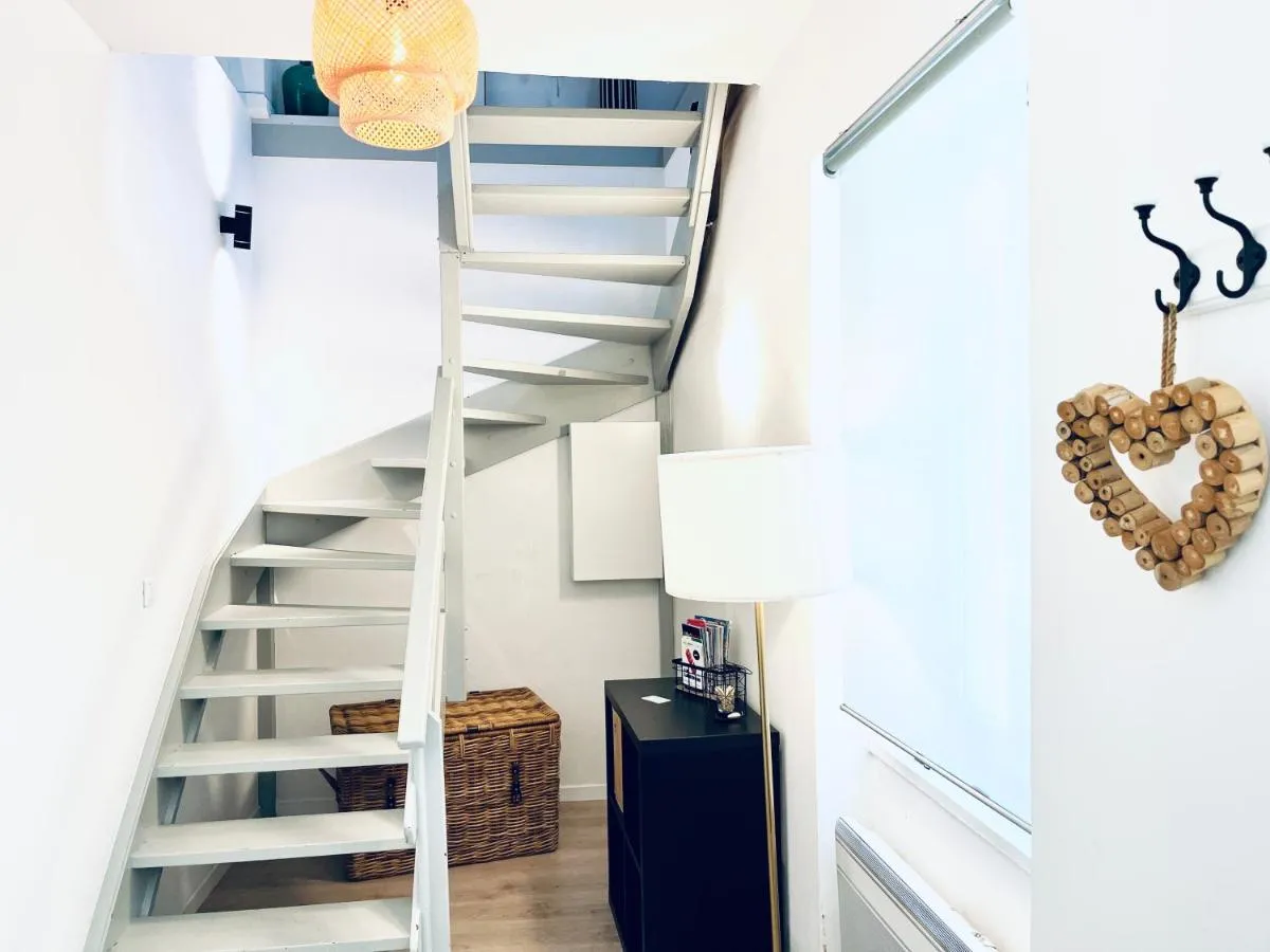 Image 3 of Loft Strasbourg proche Petite France