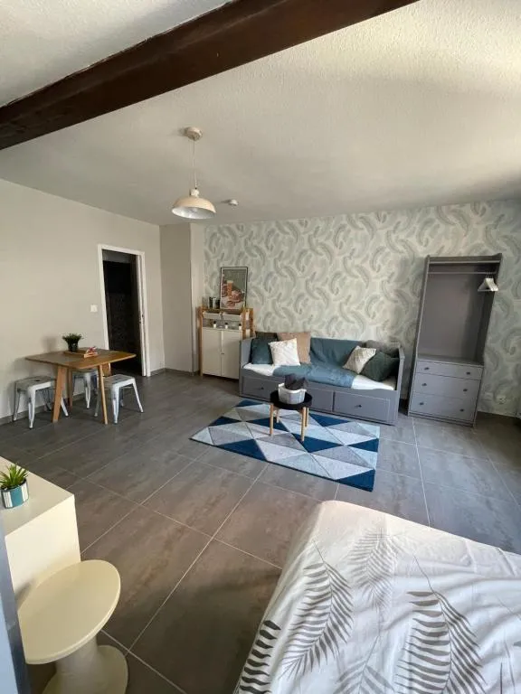 Image of Logement Les Plumes