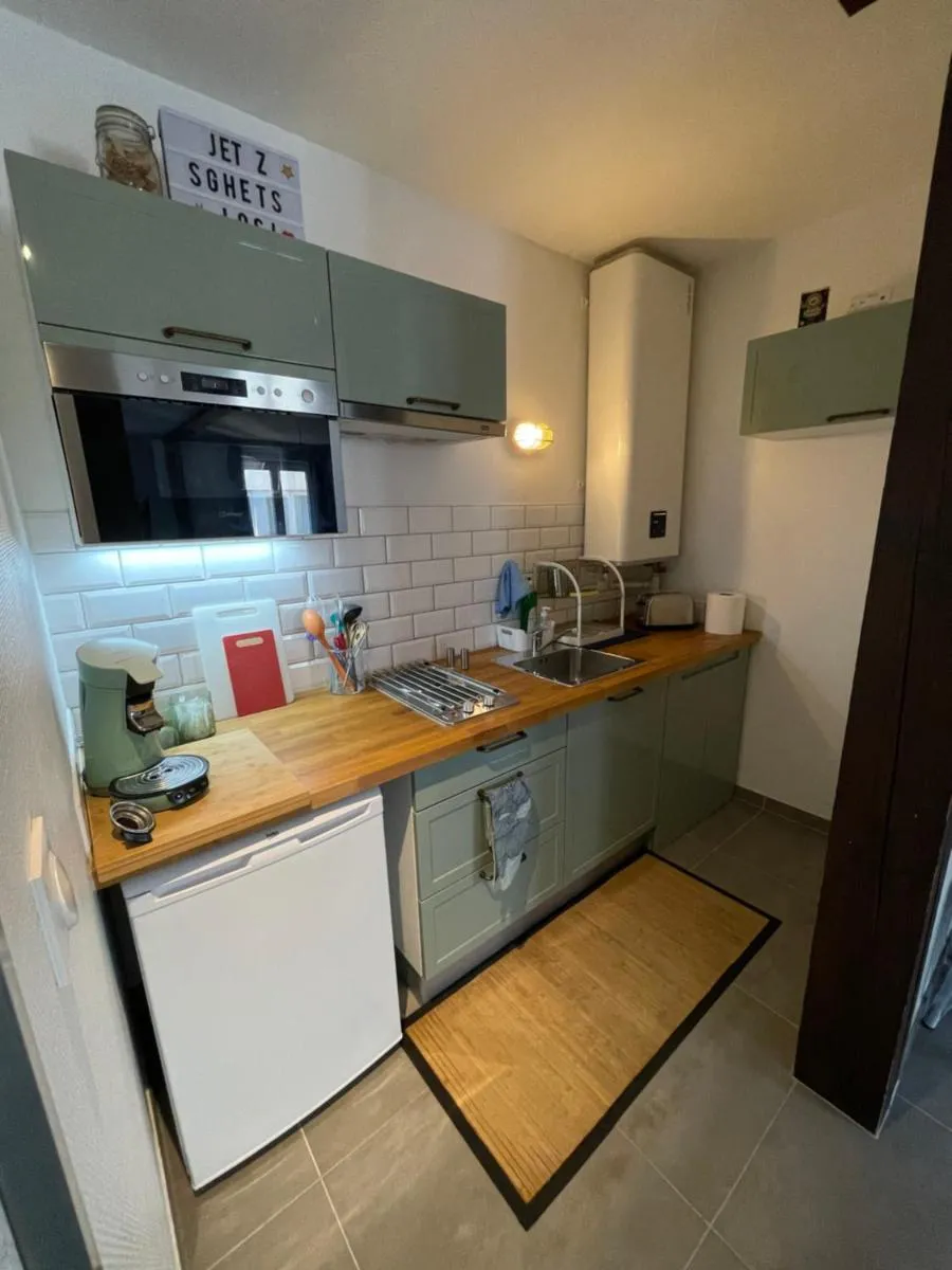 Image 1 of Logement Les Plumes
