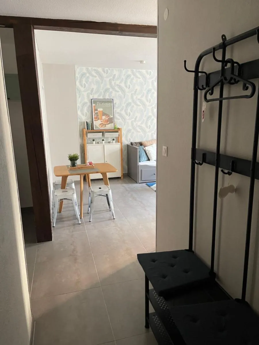 Image 2 of Logement Les Plumes