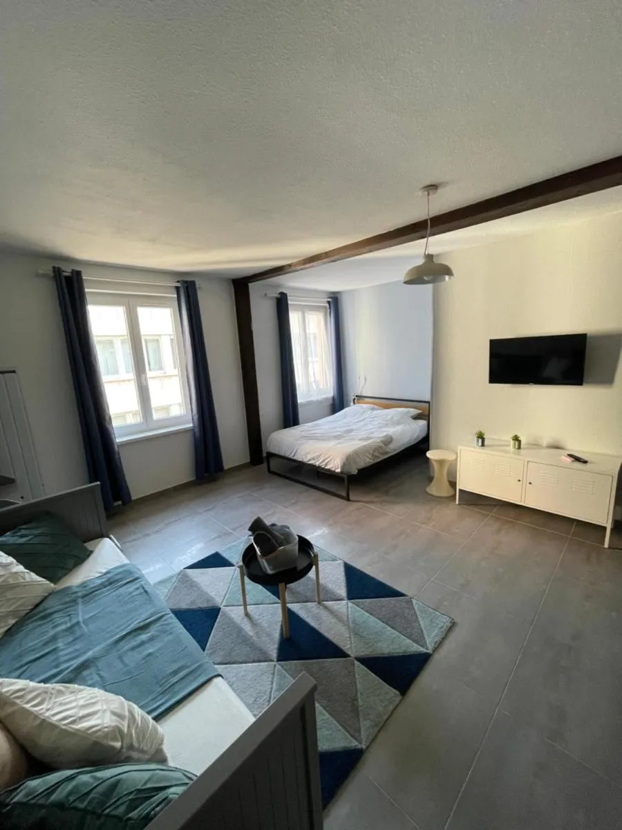 Image 5 of Logement Les Plumes