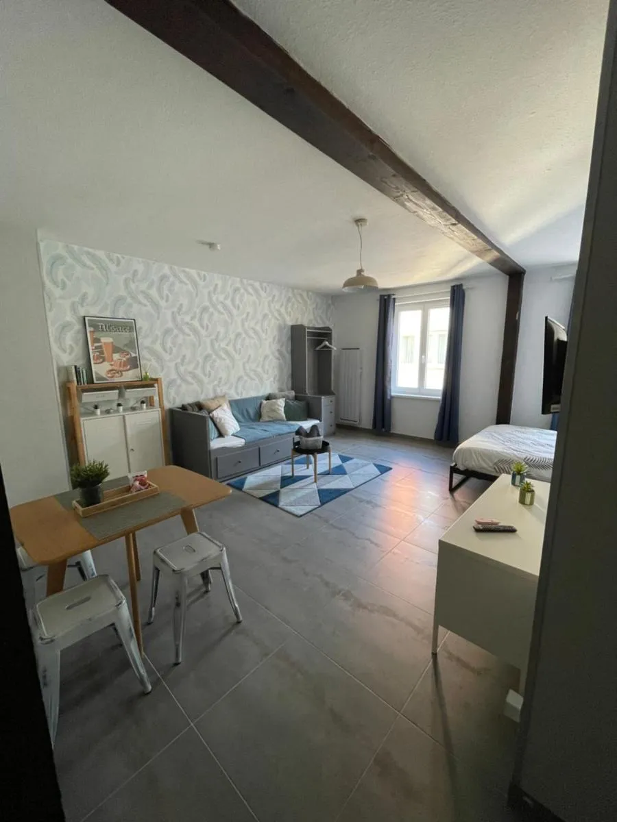 Image 6 of Logement Les Plumes