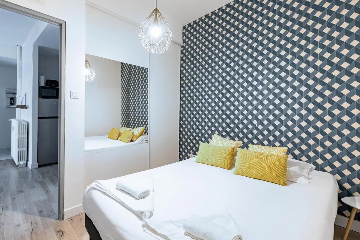 Image 6 of Logement au centre de Strasbourg