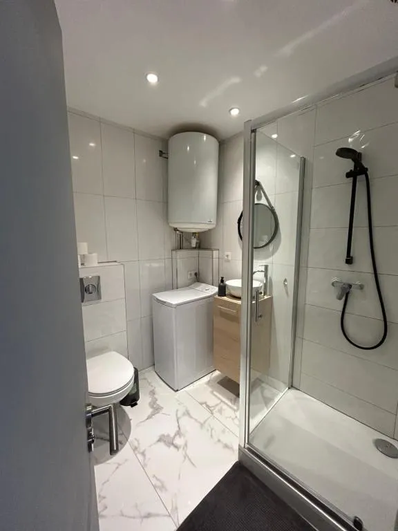Image of Logement au centre de Strasbourg