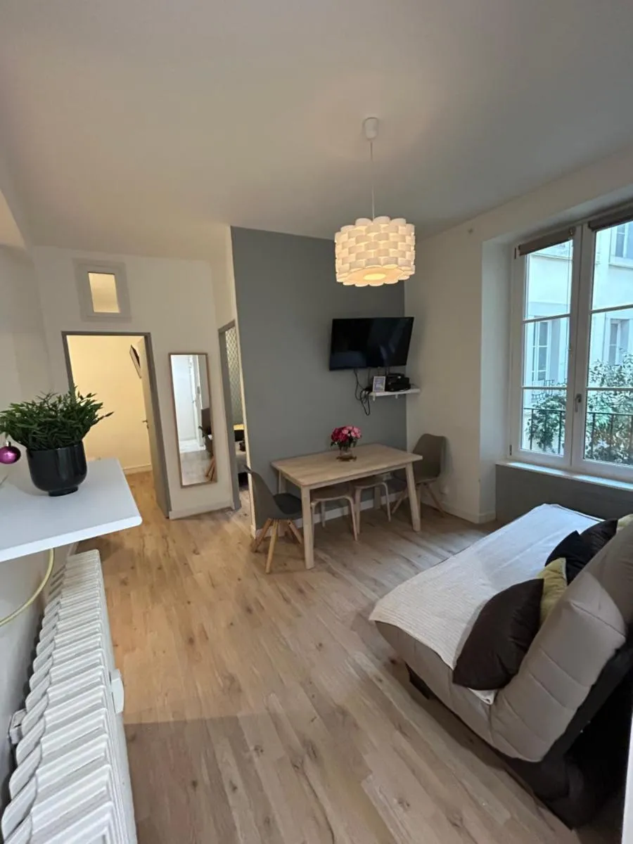 Image 1 of Logement au centre de Strasbourg
