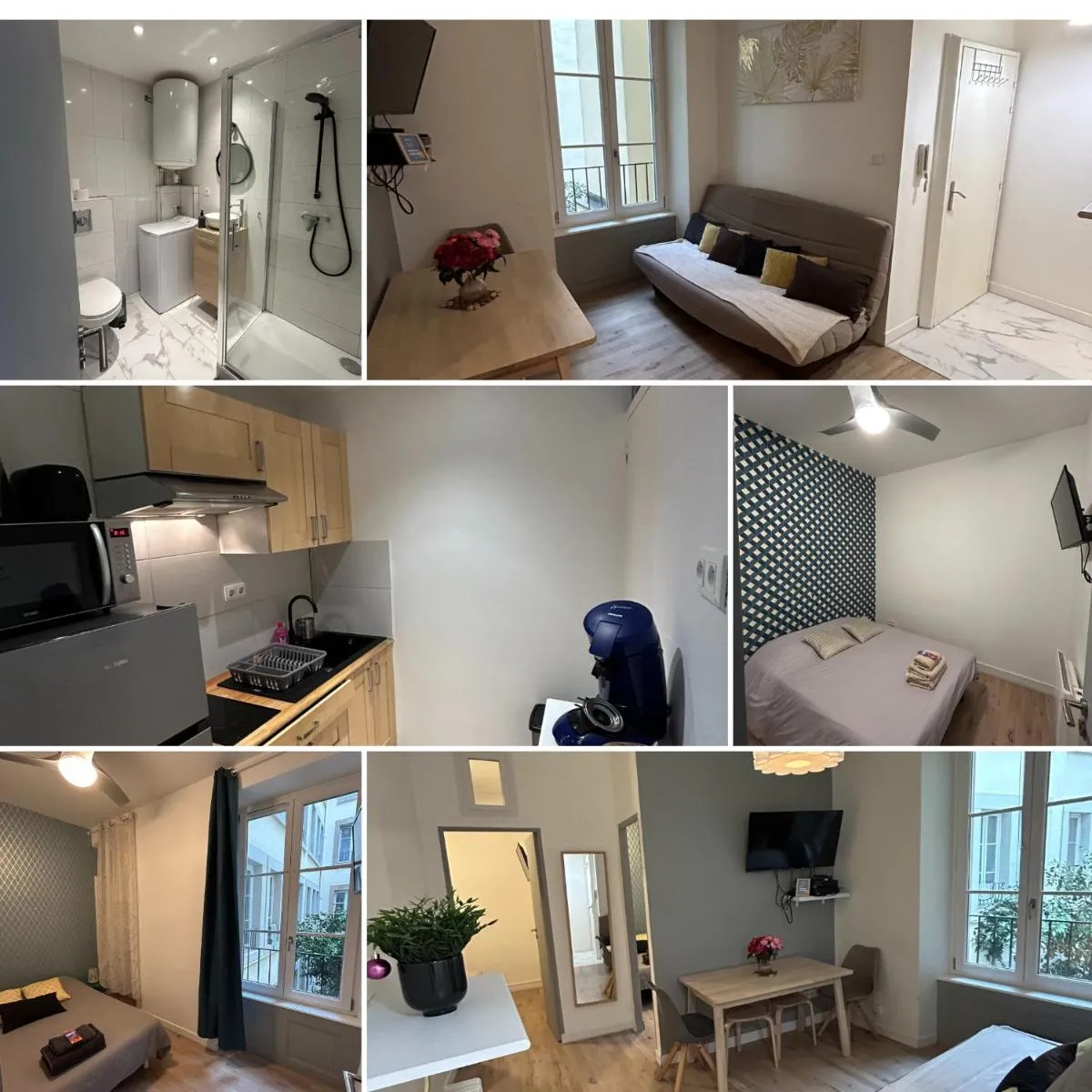 Image 5 of Logement au centre de Strasbourg