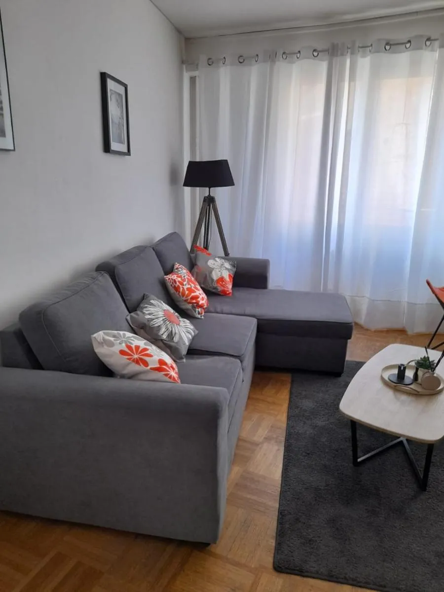 Image 6 of Logement central proche gare