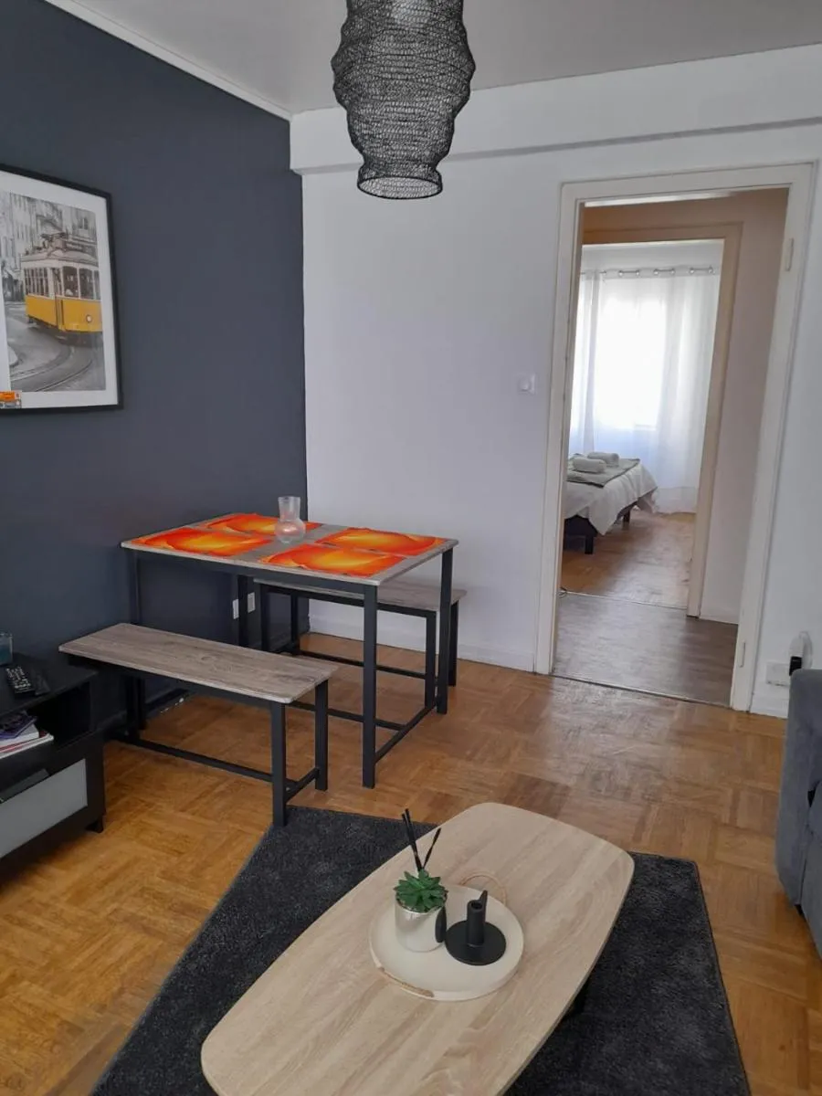 Image 5 of Logement central proche gare