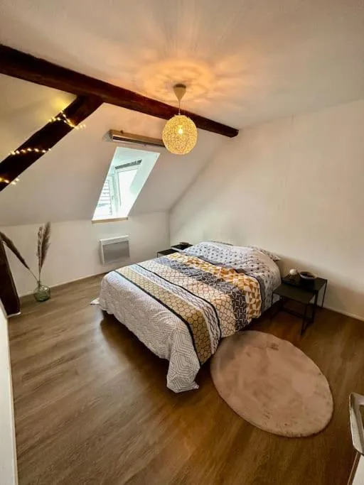 Image 1 of Logement entier au coeur de Strasbourg