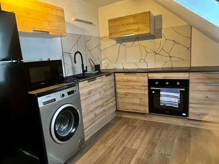 Image 2 of Logement entier au coeur de Strasbourg
