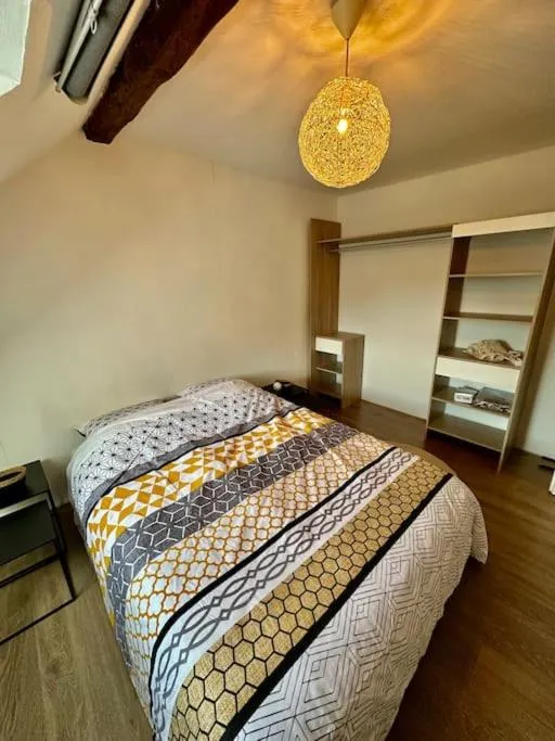Image 3 of Logement entier au coeur de Strasbourg