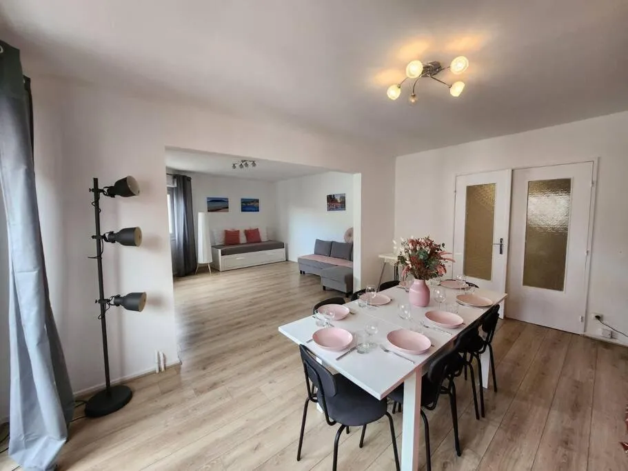 Image of Logement familial/ Orangerie