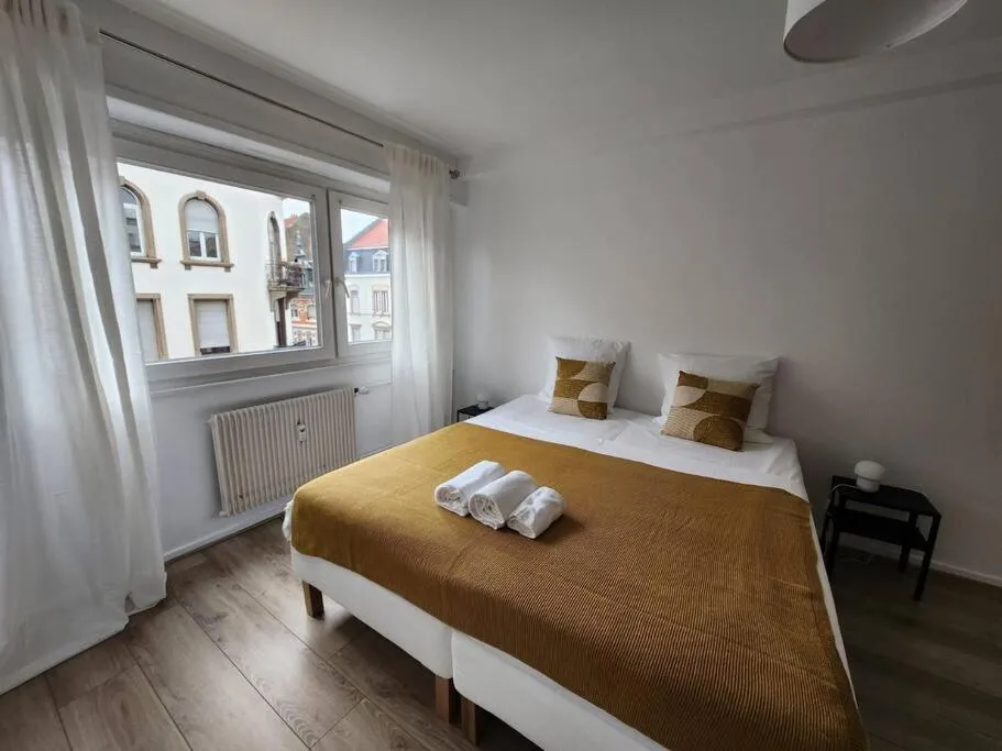 Image 1 of Logement familial/ Orangerie