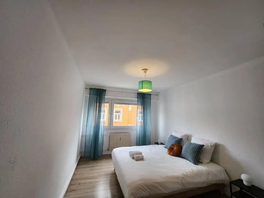 Image 5 of Logement familial/ Orangerie