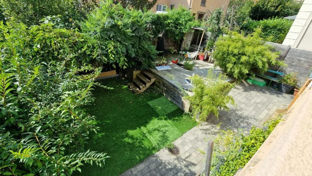 Image of Logement spacieux Strasbourg proche centre-ville