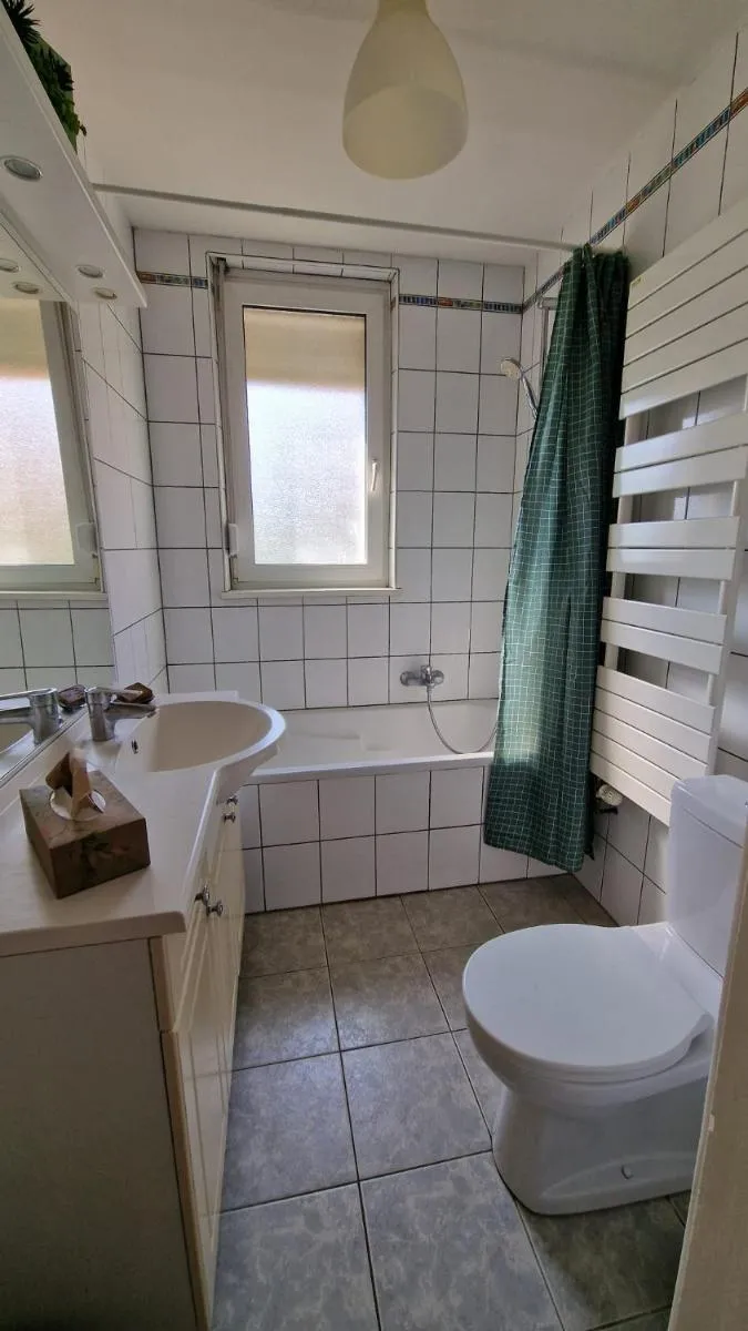 Image 4 of Logement spacieux Strasbourg proche centre-ville