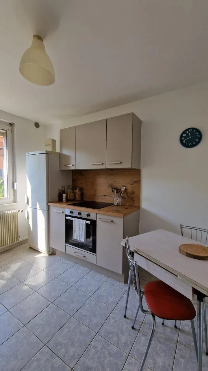 Image 5 of Logement spacieux Strasbourg proche centre-ville