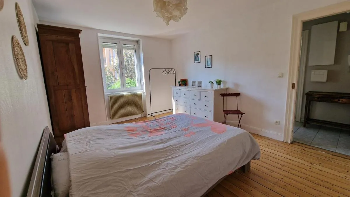 Image 1 of Logement spacieux Strasbourg proche centre-ville