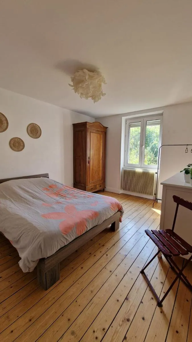 Image 3 of Logement spacieux Strasbourg proche centre-ville