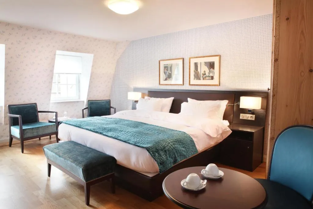 Image of Logis Hôtel Ettenheim