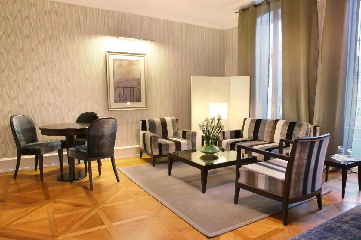 Image 3 of Logis Hôtel Ettenheim