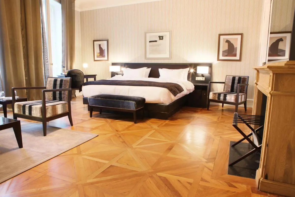 Image 6 of Logis Hôtel Ettenheim