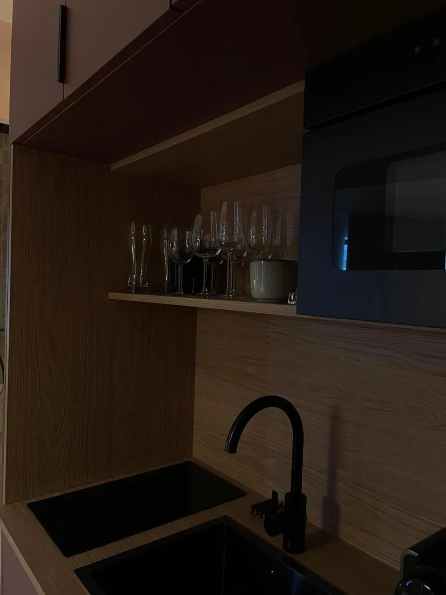 Image 4 of Love Room Strasbourg, Sauna, Spa, Suite Ibiza, Évasion Romantique et Sensuelle